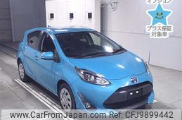 toyota aqua 2017 -TOYOTA--AQUA NHP10-6631467---TOYOTA--AQUA NHP10-6631467-