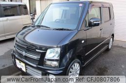 suzuki wagon-r 2008 -SUZUKI 【名古屋 58Aﾉ2403】--Wagon R MH22S--MH22S-628552---SUZUKI 【名古屋 58Aﾉ2403】--Wagon R MH22S--MH22S-628552-