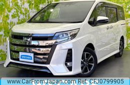 toyota noah 2019 quick_quick_DBA-ZRR80W_ZRR80-0525709