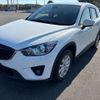 mazda cx-5 2013 -MAZDA--CX-5 DBA-KEEAW--KEEAW-103130---MAZDA--CX-5 DBA-KEEAW--KEEAW-103130- image 2