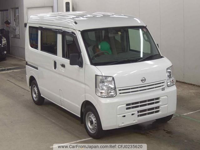 nissan nv100-clipper 2020 quick_quick_HBD-DR17V_DR17V-442310 image 1