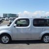 nissan cube 2014 22272 image 4