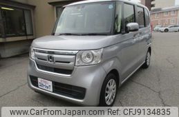 honda n-box 2019 -HONDA--N BOX DBA-JF3--JF3-1281091---HONDA--N BOX DBA-JF3--JF3-1281091-