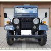 mitsubishi jeep 1995 quick_quick_KB-J55_J55-10981 image 10