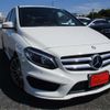 mercedes-benz b-class 2017 -MERCEDES-BENZ--Benz B Class DBA-246242--WDD2462422J439463---MERCEDES-BENZ--Benz B Class DBA-246242--WDD2462422J439463- image 1