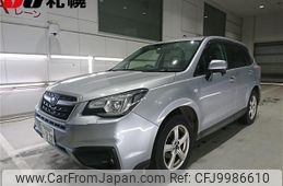 subaru forester 2018 -SUBARU 【札幌 302ﾓ227】--Forester SJ5--121969---SUBARU 【札幌 302ﾓ227】--Forester SJ5--121969-