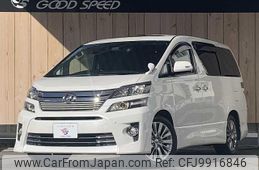 toyota vellfire 2013 quick_quick_DBA-ANH20W_ANH20-8282899