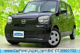 mazda carol 2023 quick_quick_3BA-HB37S_HB37S-101893