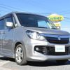 suzuki solio 2014 -SUZUKI--Solio DBA-MA15S--MA15S-812520---SUZUKI--Solio DBA-MA15S--MA15S-812520- image 1