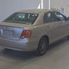 toyota corolla-axio 2007 -TOYOTA--Corolla Axio ZRE142-6005740---TOYOTA--Corolla Axio ZRE142-6005740- image 2