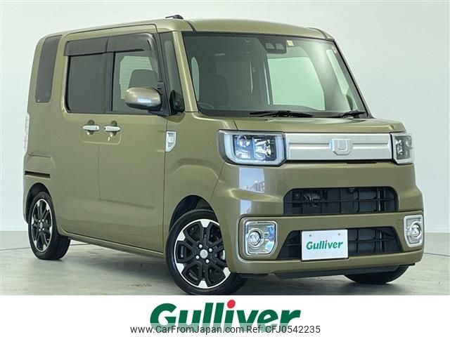 daihatsu wake 2020 -DAIHATSU--WAKE DBA-LA700S--LA700S-0154774---DAIHATSU--WAKE DBA-LA700S--LA700S-0154774- image 1