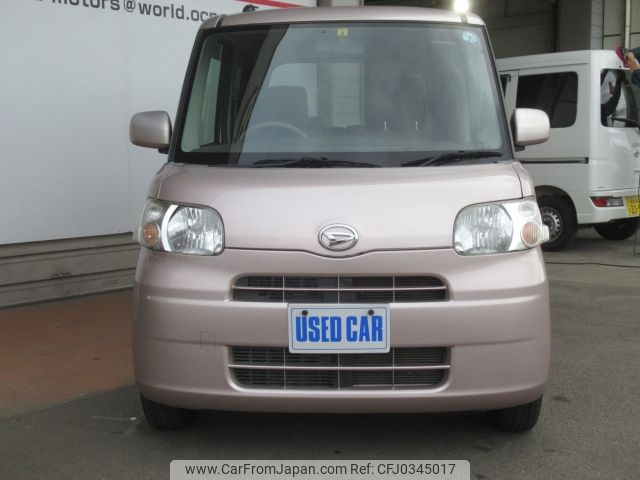 daihatsu tanto 2013 -DAIHATSU--Tanto DBA-L375S--L375S-0685678---DAIHATSU--Tanto DBA-L375S--L375S-0685678- image 2