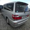 toyota alphard 2003 NIKYO_JM16199 image 6