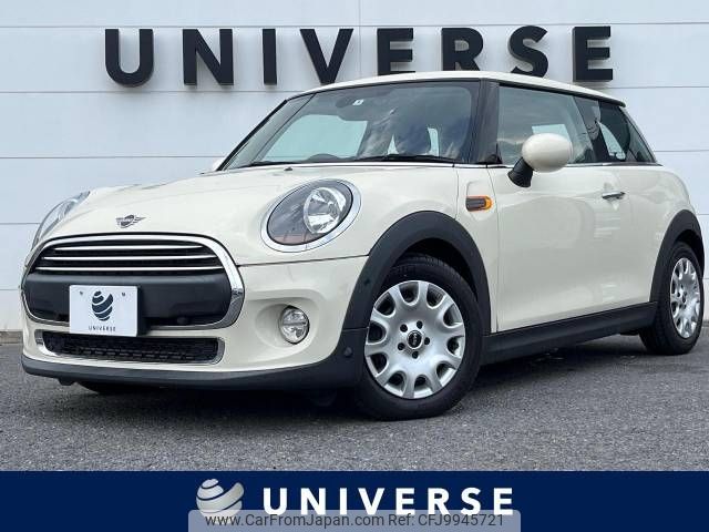 mini mini-others 2019 -BMW--BMW Mini DBA-XR15M--WMWXR12010TE88364---BMW--BMW Mini DBA-XR15M--WMWXR12010TE88364- image 1