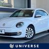 volkswagen the-beetle 2015 -VOLKSWAGEN--VW The Beetle DBA-16CBZ--WVWZZZ16ZGM609965---VOLKSWAGEN--VW The Beetle DBA-16CBZ--WVWZZZ16ZGM609965- image 1