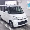 suzuki spacia 2013 -SUZUKI--Spacia MK32S-143738---SUZUKI--Spacia MK32S-143738- image 1