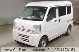 nissan clipper-van 2020 -NISSAN 【Ｎｏ後日 】--Clipper Van DR17V-437479---NISSAN 【Ｎｏ後日 】--Clipper Van DR17V-437479-