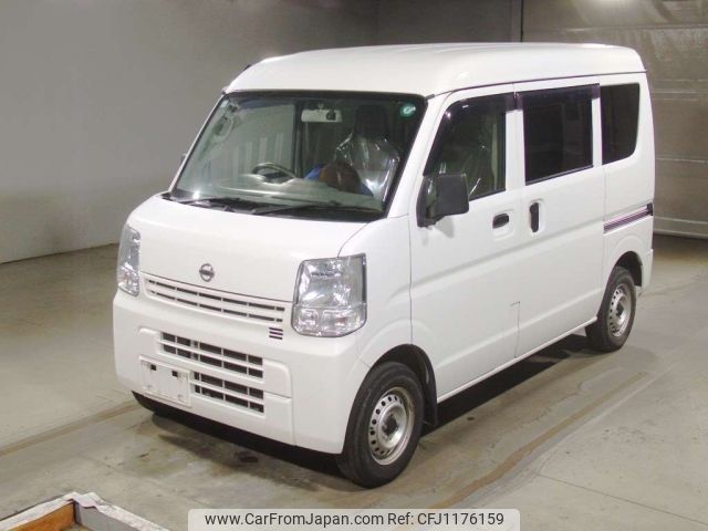 nissan clipper-van 2020 -NISSAN 【Ｎｏ後日 】--Clipper Van DR17V-437479---NISSAN 【Ｎｏ後日 】--Clipper Van DR17V-437479- image 1