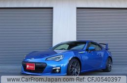 subaru brz 2012 quick_quick_ZC6_ZC6-003096