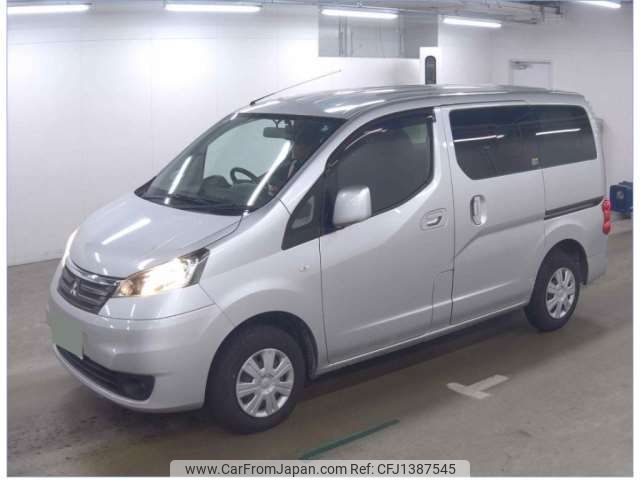 mitsubishi delica-d3 2017 -MITSUBISHI--Delica D3 DBA-BM20--BM20-708582---MITSUBISHI--Delica D3 DBA-BM20--BM20-708582- image 2