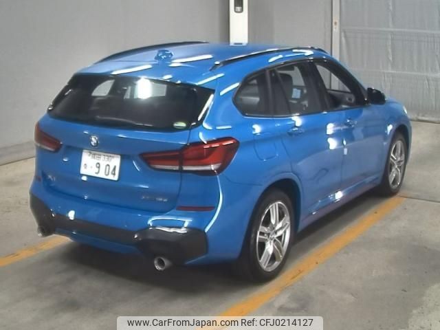 bmw x1 2020 -BMW--BMW X1 WBA32AD0X03M25339---BMW--BMW X1 WBA32AD0X03M25339- image 2