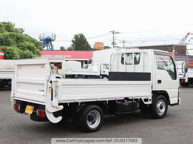 isuzu elf-truck 2006 quick_quick_PB-NKR81A_7048117 image 2