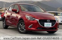 mazda demio 2019 -MAZDA--Demio 6BA-DJLFS--DJLFS-626557---MAZDA--Demio 6BA-DJLFS--DJLFS-626557-