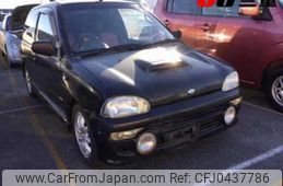 subaru vivio 1995 -SUBARU--Vivio KK4--084315---SUBARU--Vivio KK4--084315-