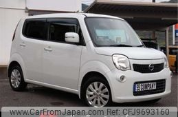 nissan moco 2014 -NISSAN 【筑豊 580】--Moco DBA-MG33S--MG33S-667642---NISSAN 【筑豊 580】--Moco DBA-MG33S--MG33S-667642-