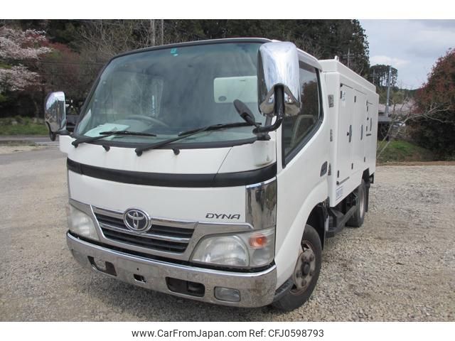 toyota dyna-truck 2009 quick_quick_BDG-XZU308_XZU308-1006659 image 2