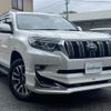 toyota land-cruiser-prado 2023 -TOYOTA--Land Cruiser Prado 3BA-TRJ150W--TRJ150-0171491---TOYOTA--Land Cruiser Prado 3BA-TRJ150W--TRJ150-0171491- image 1