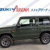 suzuki jimny 2025 -SUZUKI 【群馬 582ｷ9047】--Jimny JB64W--378659---SUZUKI 【群馬 582ｷ9047】--Jimny JB64W--378659- image 27