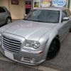 chrysler 300c 2005 -CHRYSLER 【千葉 999ｱ9999】--Chrysler 300C GH-LX57--1C3HAE3H46H193623---CHRYSLER 【千葉 999ｱ9999】--Chrysler 300C GH-LX57--1C3HAE3H46H193623- image 1