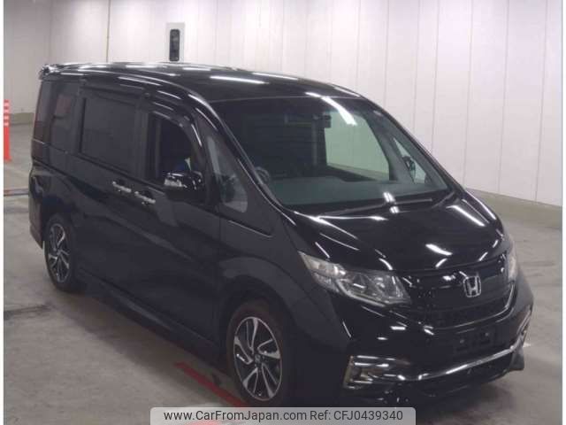 honda stepwagon 2015 -HONDA--Stepwgn DBA-RP3--RP3-1016539---HONDA--Stepwgn DBA-RP3--RP3-1016539- image 1