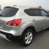 nissan dualis 2007 8 image 8
