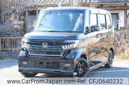 honda n-box 2022 -HONDA--N BOX JF3--JF3-5126210---HONDA--N BOX JF3--JF3-5126210-