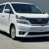 toyota vellfire 2010 -TOYOTA--Vellfire DBA-ANH20W--ANH20-8111012---TOYOTA--Vellfire DBA-ANH20W--ANH20-8111012- image 1