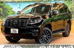 toyota land-cruiser-prado 2023 -TOYOTA--Land Cruiser Prado 3BA-TRJ150W--TRJ150-0173948---TOYOTA--Land Cruiser Prado 3BA-TRJ150W--TRJ150-0173948-