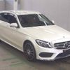 mercedes-benz c-class-station-wagon 2015 quick_quick_RBA-205245_WDD2052452F165989 image 1