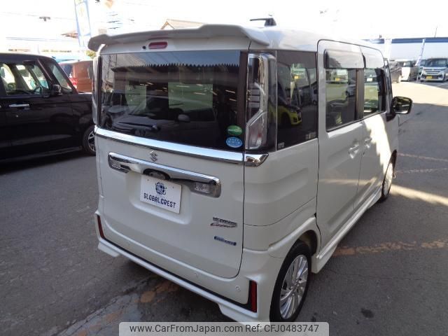 suzuki spacia 2020 quick_quick_DAA-MK53S_MK53S-663183 image 2