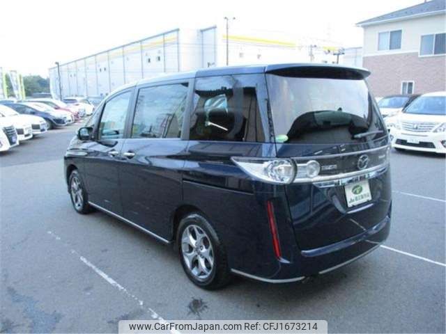 mazda biante 2014 CFJ1673214 image 2