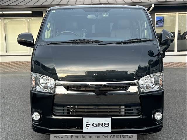 toyota hiace-van 2020 -TOYOTA--Hiace Van QDF-GDH201V--GDH201-1041702---TOYOTA--Hiace Van QDF-GDH201V--GDH201-1041702- image 2