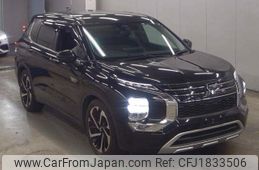 mitsubishi outlander-phev 2022 CFJ1833506