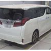 toyota alphard 2022 -TOYOTA 【徳島 300ﾌ5811】--Alphard 3BA-AGH30W--AGH30-0431769---TOYOTA 【徳島 300ﾌ5811】--Alphard 3BA-AGH30W--AGH30-0431769- image 2