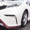 nissan note 2015 GOO_JP_700100243030250207001 image 17