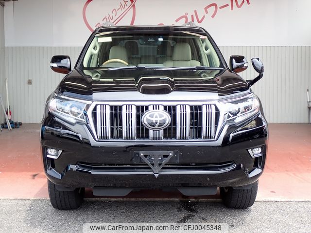 toyota land-cruiser-prado 2019 24411806 image 2