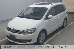 volkswagen sharan 2016 -VOLKSWAGEN--VW Sharan DBA-7NCZD--WVWZZZ7NZGV218059---VOLKSWAGEN--VW Sharan DBA-7NCZD--WVWZZZ7NZGV218059-