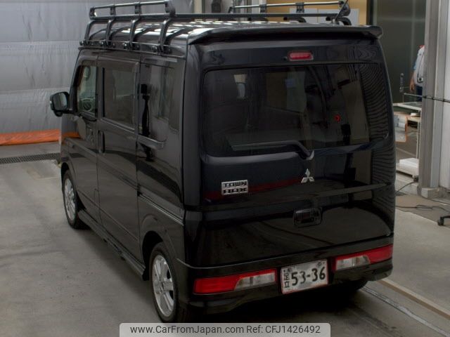 mitsubishi town-box 2018 CFJ1426492 image 2