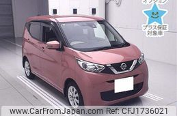 nissan dayz 2019 CFJ1736021