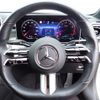 mercedes-benz c-class 2022 CFJ1720015 image 11